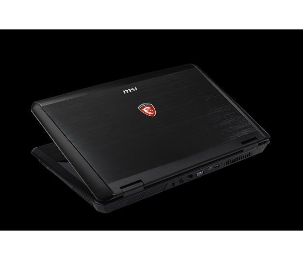 MSI GT70 Dominator i7-4710MQ/16/120+1000 GTX870M FHD - 208103 - zdjęcie 20